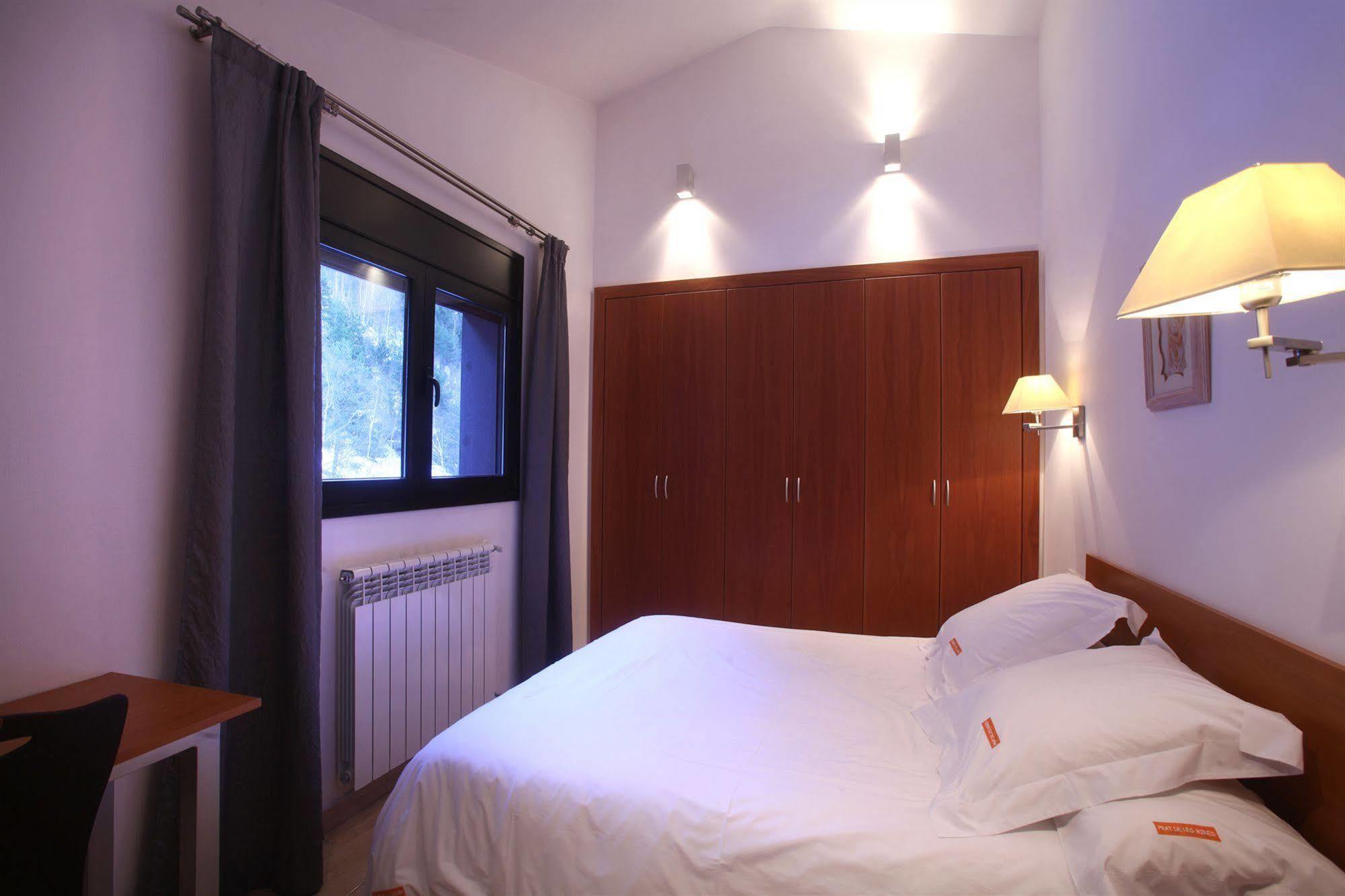 Turisticos Prat De Les Mines Hotel 3*