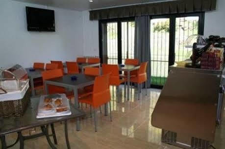 Turisticos Prat De Les Mines Hotel 3*